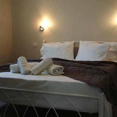아파트호텔 Casa De Rosa & 4*