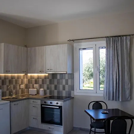 Casa De Rosa & מלון דירות 3*