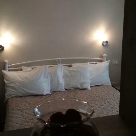 Casa De Rosa & 아파트호텔 4*