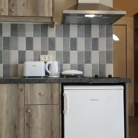 Casa De Rosa & 公寓式酒店