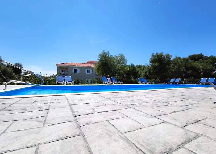 Casa De Rosa & 4* Svoronata