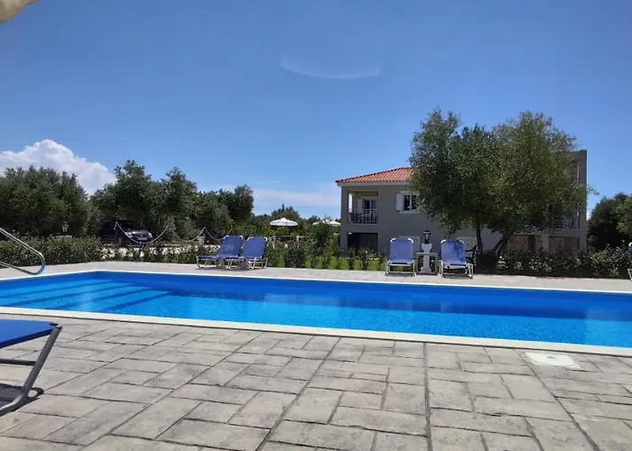 Aparthotel Casa De Rosa & 4*