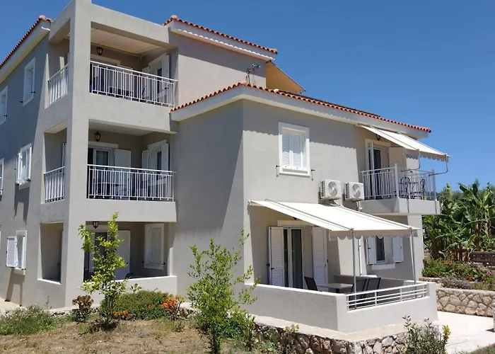 Casa De Rosa & 4* Svoronata