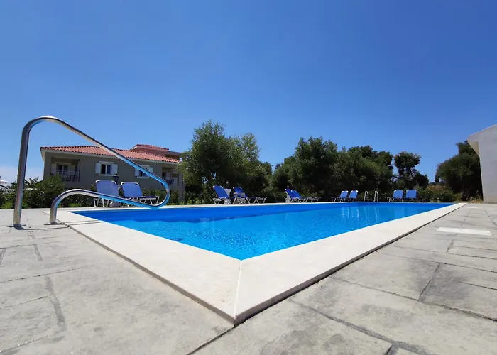 Casa De Rosa &