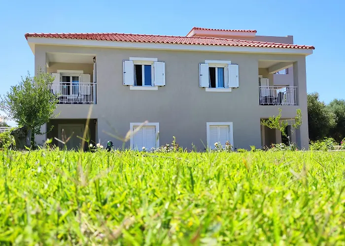 Casa De Rosa & 4*