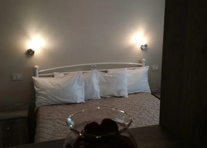 Casa De Rosa & Aparthotel 4*