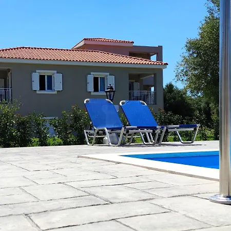 Casa De Rosa Apartments&studios