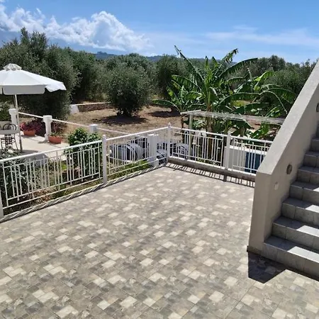 Casa De Rosa & 3* Svoronata