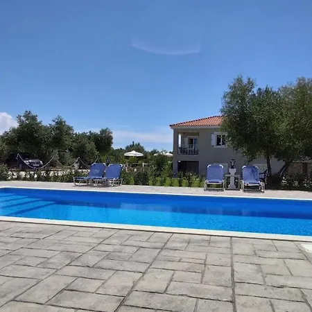 Hotel apartamentowy Casa De Rosa & 4*