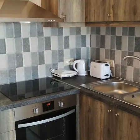 Casa De Rosa & Apartmanhotel 4*