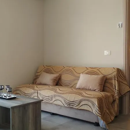 Casa De Rosa Apartments&studios Apartahotel Svoronata