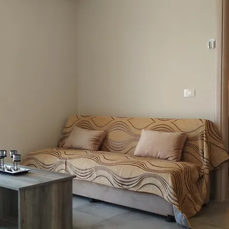 Casa De Rosa & Aparthotel Svoronata