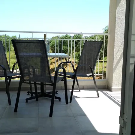 Casa De Rosa Apartments&studios Apartahotel Svoronata