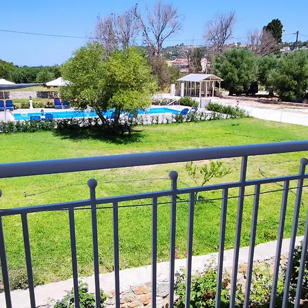 Aparthotel Casa De Rosa & Svoronata