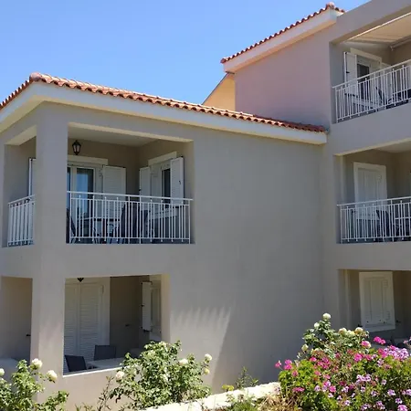 Hotel apartamentowy Casa De Rosa &