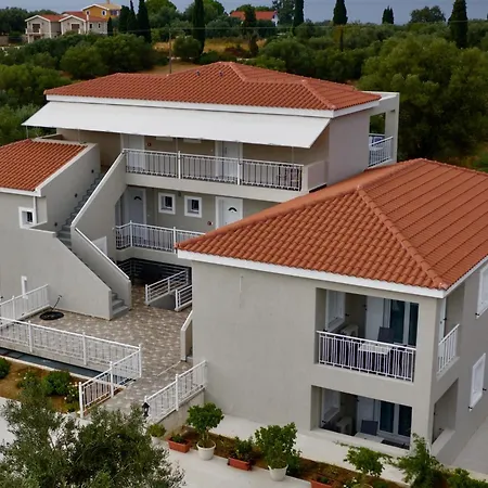 Casa De Rosa & Apartmanhotel