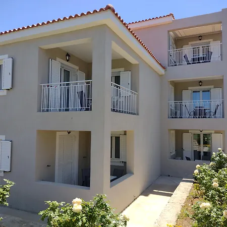 Casa De Rosa & 3* Svoronata