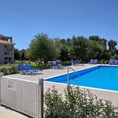 Casa De Rosa & Aparthotel