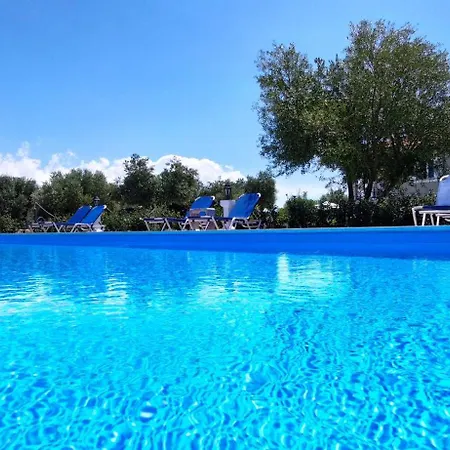 Apartahotel Casa De Rosa Apartments&studios