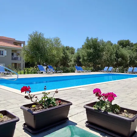 Aparthotel Casa De Rosa & 3*