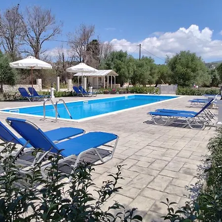 Apartmanhotel Casa De Rosa &