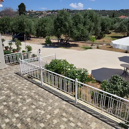 Casa De Rosa & 3* Svoronata