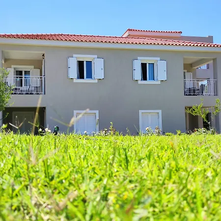 Casa De Rosa Apartments&studios 4*