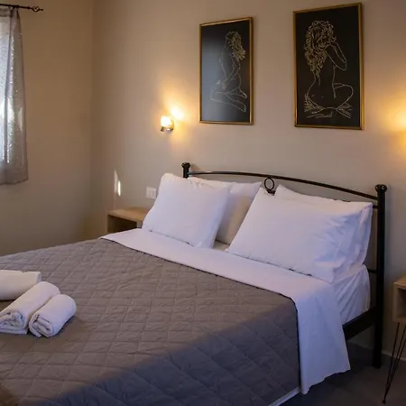 Casa De Rosa Apartments&studios Apartahotel