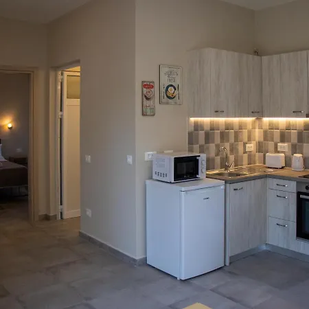 Hotel apartamentowy Casa De Rosa & 4*