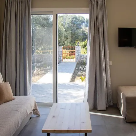 Hotel apartamentowy Casa De Rosa & 4*