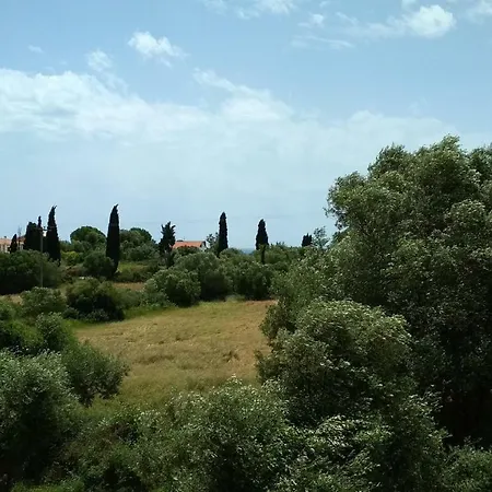 Casa De Rosa & 3* Svoronata