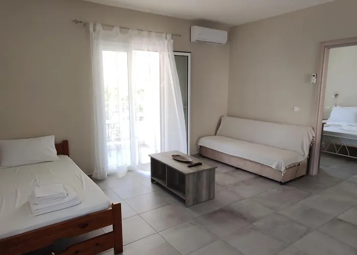 شقة فندقية Casa De Rosa & سفوروناتا