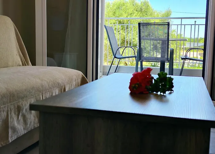 Casa De Rosa & 4*