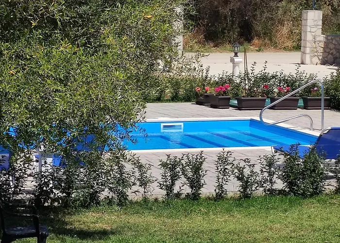 Casa De Rosa & شقة فندقية