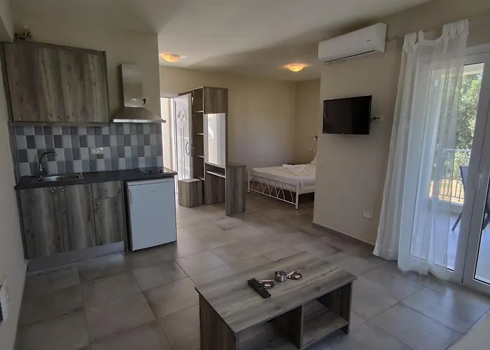 Casa De Rosa & 4* سفوروناتا