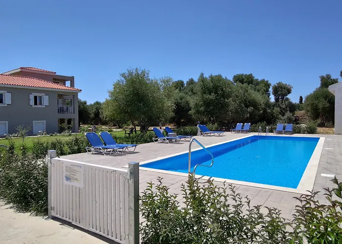 Casa De Rosa & شقة فندقية
