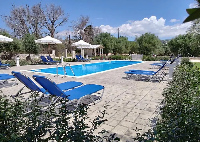 شقة فندقية Casa De Rosa &