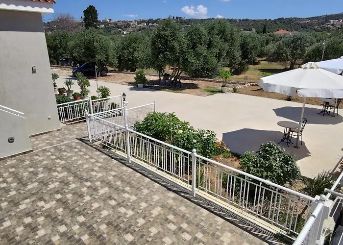 Casa De Rosa & 4* سفوروناتا