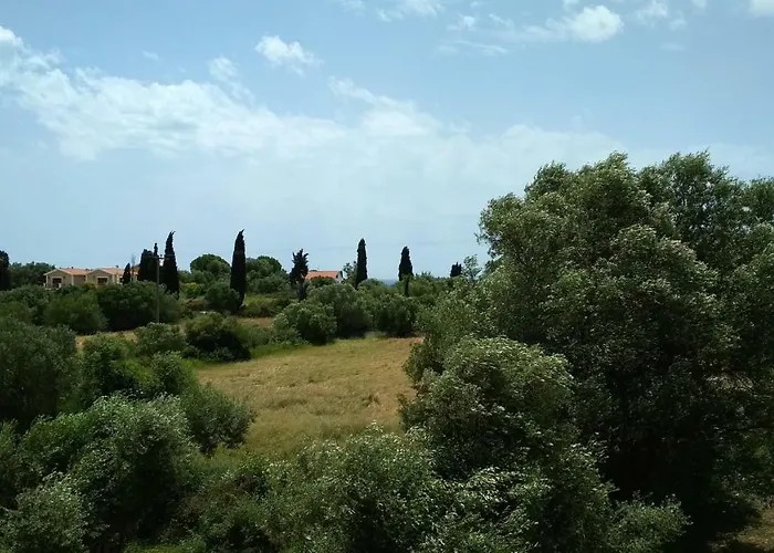 Casa De Rosa & 4* سفوروناتا