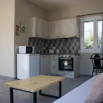Casa De Rosa & Appart hôtel Svoronata
