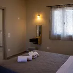 Casa De Rosa & Appart hôtel Svoronata