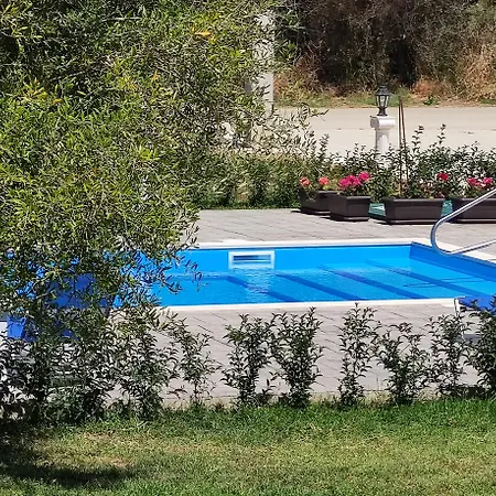 Casa De Rosa & Lejlighedshotel