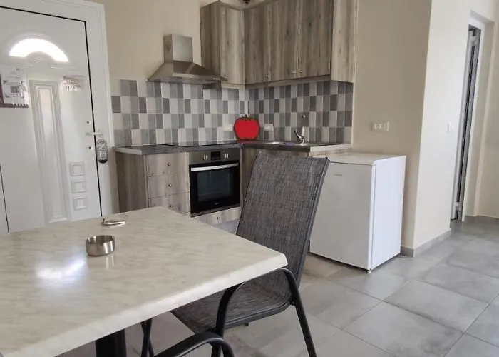 شقة فندقية Casa De Rosa & سفوروناتا