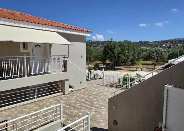 Casa De Rosa & سفوروناتا