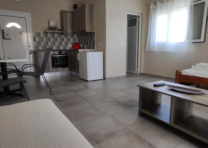 Casa De Rosa & شقة فندقية سفوروناتا