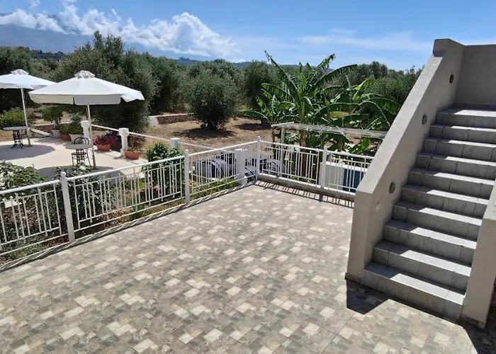 Casa De Rosa & 4* سفوروناتا