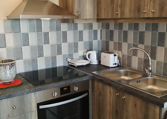 Casa De Rosa & شقة فندقية 4*