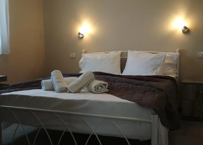 شقة فندقية Casa De Rosa & 4*