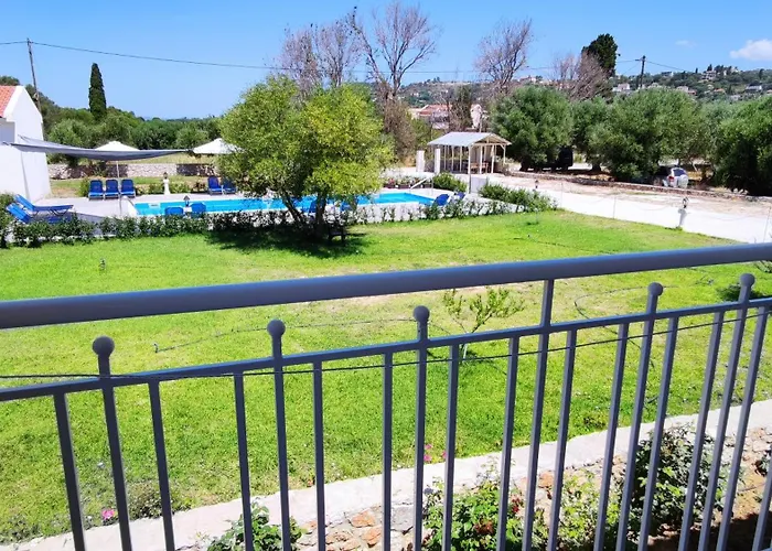 شقة فندقية Casa De Rosa & سفوروناتا