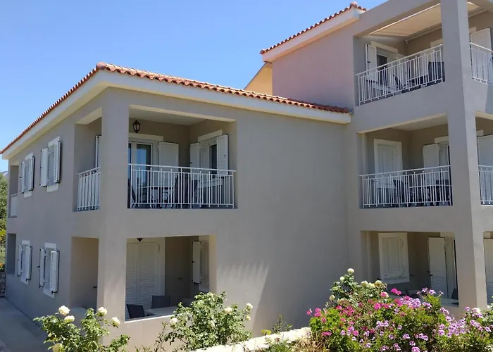 شقة فندقية Casa De Rosa &